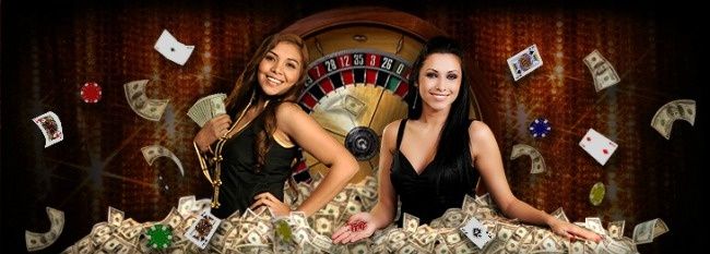 Rivalry Casino سائٹ کے لیے آن لائن گیمز فراہم کرنے والے